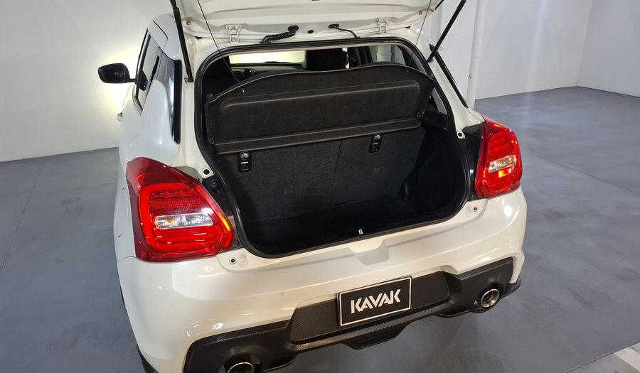 Suzuki Swift 1.4 BOOSTERJET SPORT AUTO Hatchback 2019