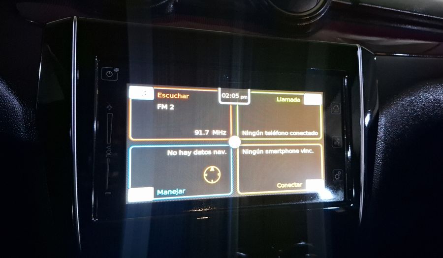 Suzuki Swift 1.4 BOOSTERJET SPORT AUTO Hatchback 2019