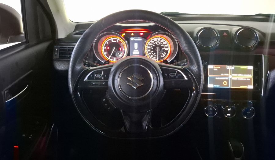 Suzuki Swift 1.4 BOOSTERJET SPORT AUTO Hatchback 2019