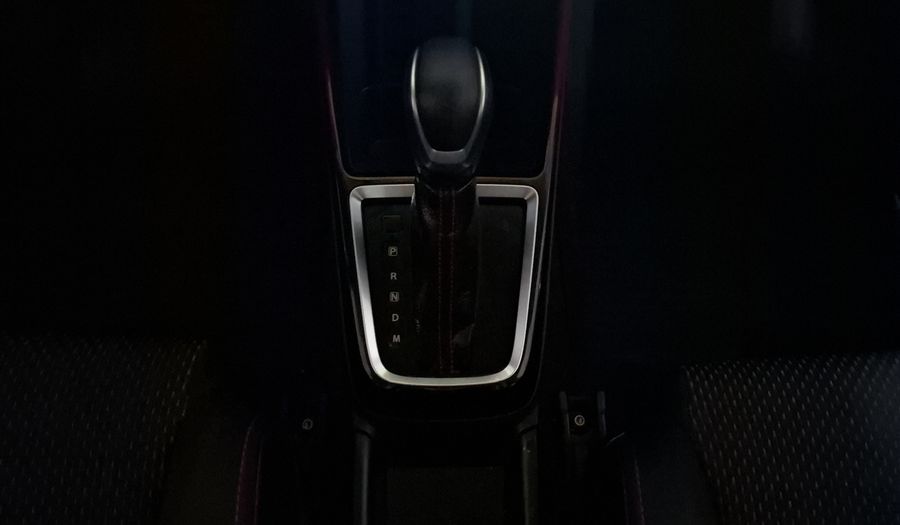 Suzuki Swift 1.4 BOOSTERJET SPORT AUTO Hatchback 2019