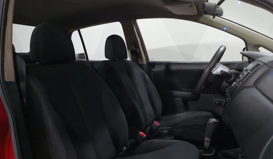 Nissan Tiida 1.8 ADVANCE AT Sedan 2013