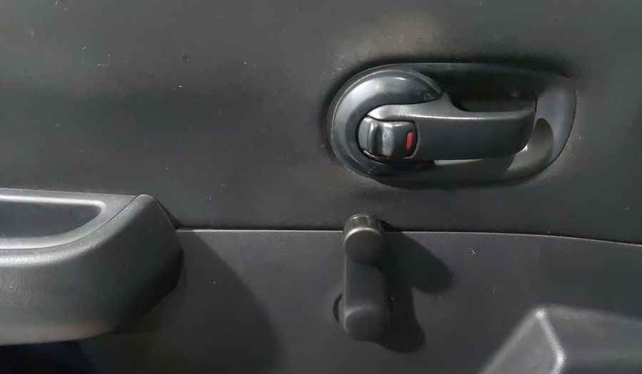 Nissan Tiida 1.8 ADVANCE AT Sedan 2013