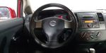 Nissan Tiida 1.8 ADVANCE AT Sedan 2013