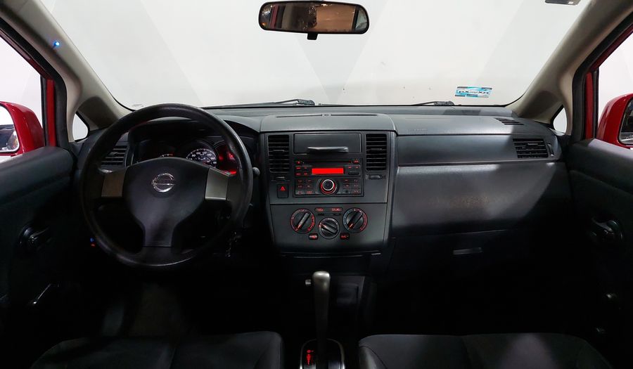 Nissan Tiida 1.8 ADVANCE AT Sedan 2013