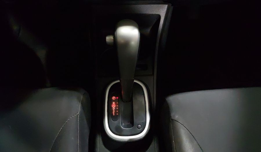 Nissan Tiida 1.8 ADVANCE AT Sedan 2013