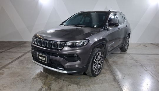 Jeep • Compass