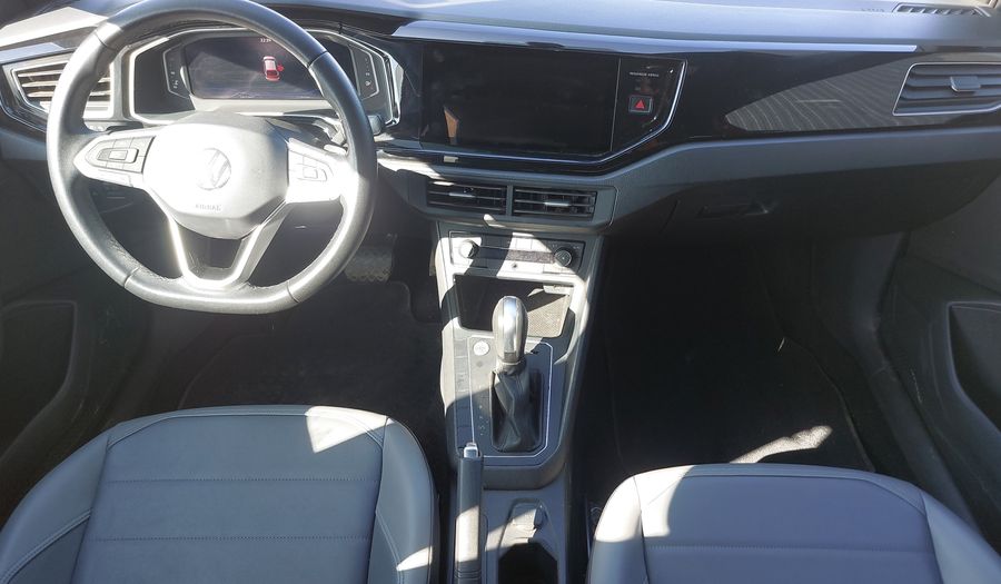 Volkswagen Nivus 1.0 TSI HIGHLINE AUTO Suv 2021