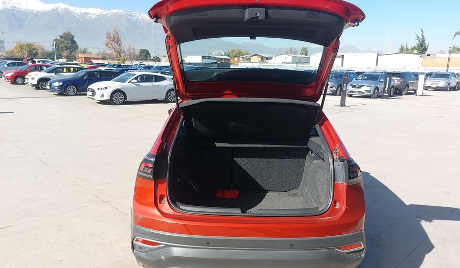 Volkswagen Nivus 1.0 TSI HIGHLINE AUTO Suv 2021