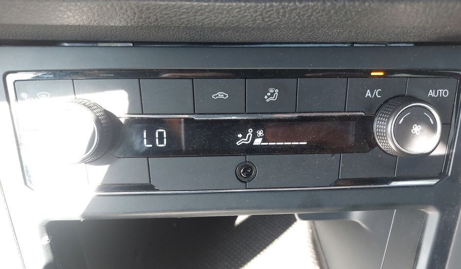 Volkswagen Nivus 1.0 TSI HIGHLINE AUTO Suv 2021
