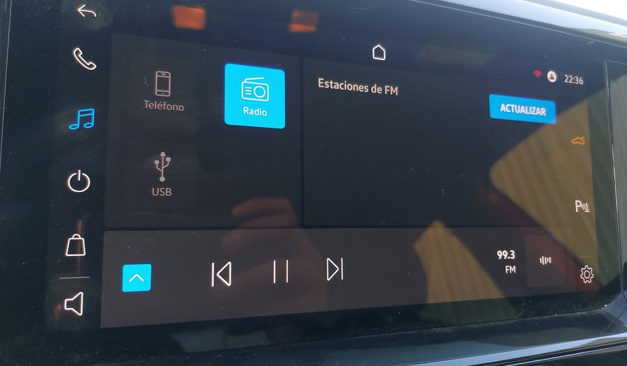 Volkswagen Nivus 1.0 TSI HIGHLINE AUTO Suv 2021