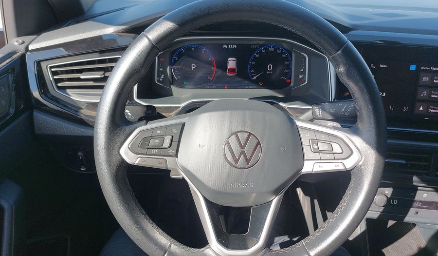 Volkswagen Nivus 1.0 TSI HIGHLINE AUTO Suv 2021