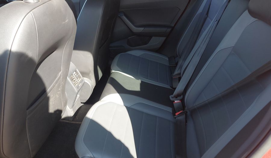 Volkswagen Nivus 1.0 TSI HIGHLINE AUTO Suv 2021