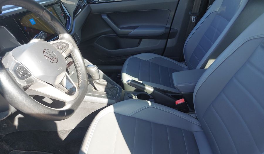 Volkswagen Nivus 1.0 TSI HIGHLINE AUTO Suv 2021
