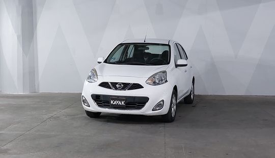 Nissan • March