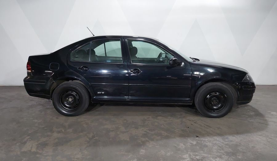 Volkswagen Jetta Clasico 2.0 CL TIPTRONIC Sedan 2013