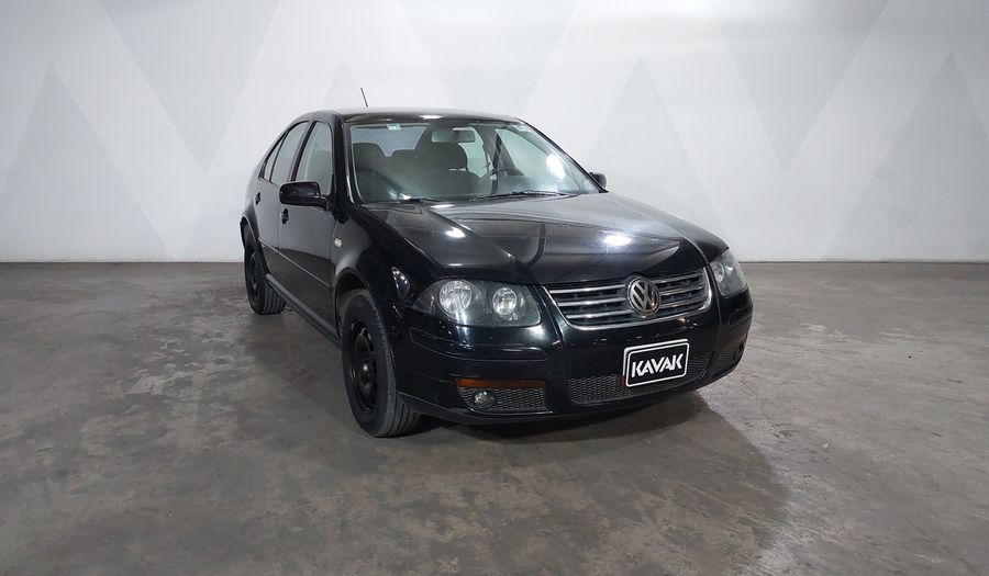 Volkswagen Jetta Clasico 2.0 CL TIPTRONIC Sedan 2013