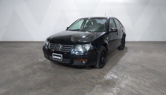 Volkswagen • Jetta Clasico