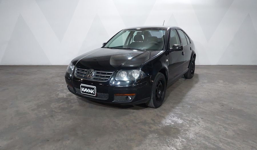 Volkswagen Jetta Clasico 2.0 CL TIPTRONIC Sedan 2013