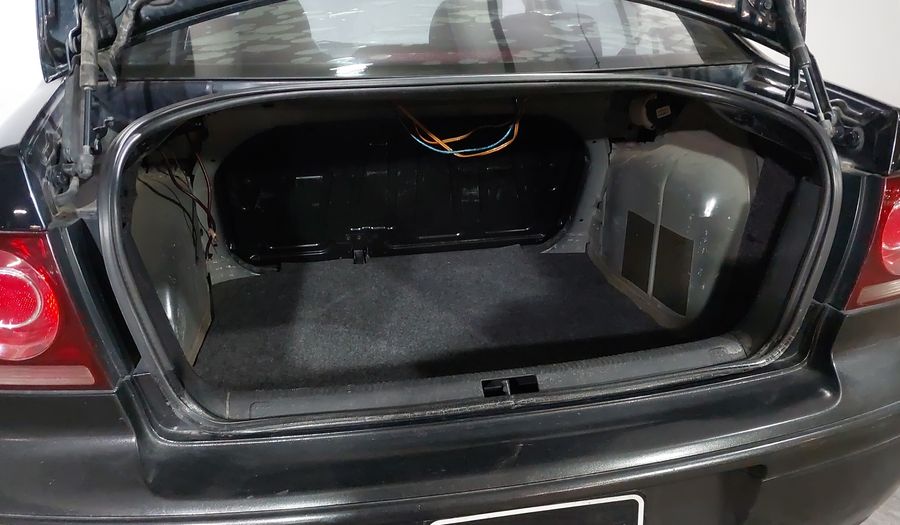 Volkswagen Jetta Clasico 2.0 CL TIPTRONIC Sedan 2013