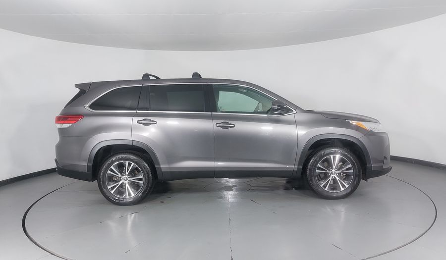 Toyota Highlander 3.5 LE AUTO Suv 2019