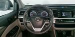 Toyota Highlander 3.5 LE AUTO Suv 2019