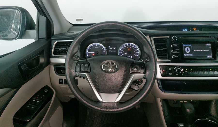 Toyota Highlander 3.5 LE AUTO Suv 2019