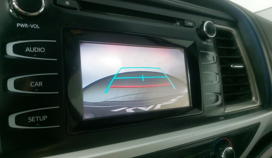 Toyota Highlander 3.5 LE AUTO Suv 2019