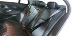 Mercedes Benz Clase C 1.6 180 AUTO Sedan 2019