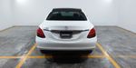 Mercedes Benz Clase C 1.6 180 AUTO Sedan 2019
