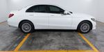 Mercedes Benz Clase C 1.6 180 AUTO Sedan 2019