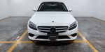 Mercedes Benz Clase C 1.6 180 AUTO Sedan 2019