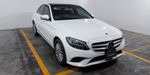 Mercedes Benz Clase C 1.6 180 AUTO Sedan 2019