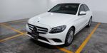 Mercedes Benz Clase C 1.6 180 AUTO Sedan 2019