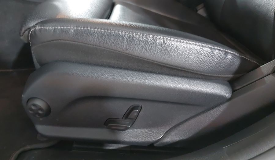 Mercedes Benz Clase C 1.6 180 AUTO Sedan 2019