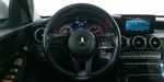 Mercedes Benz Clase C 1.6 180 AUTO Sedan 2019