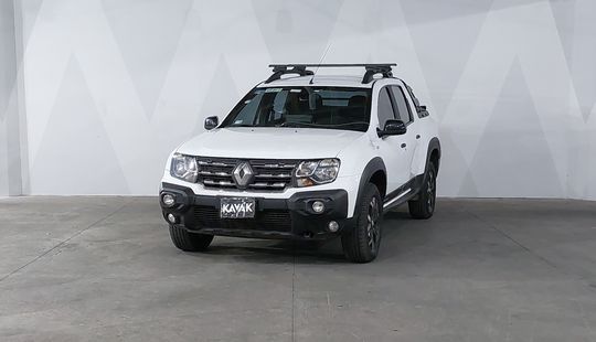 Renault • Oroch