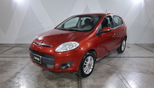Fiat • Palio