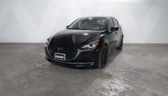 Mazda • Mazda 2