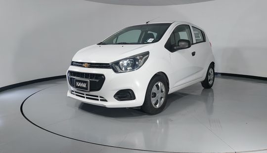 Chevrolet • Beat
