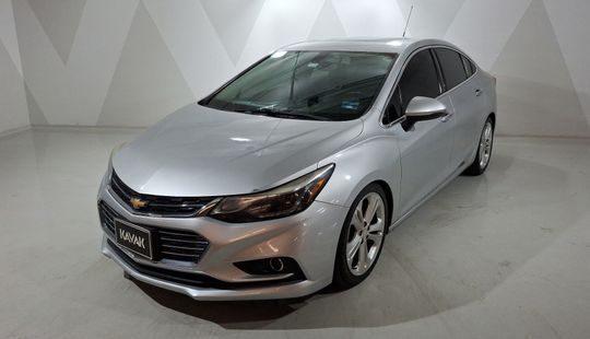 Chevrolet • Cruze