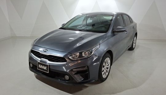Kia • FORTE