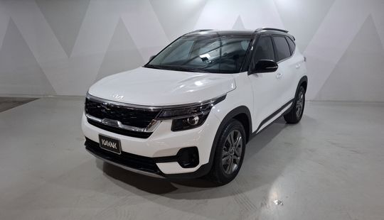 Kia • Seltos