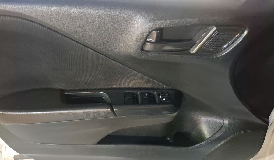 Honda City 1.5 LX MT Sedan 2014