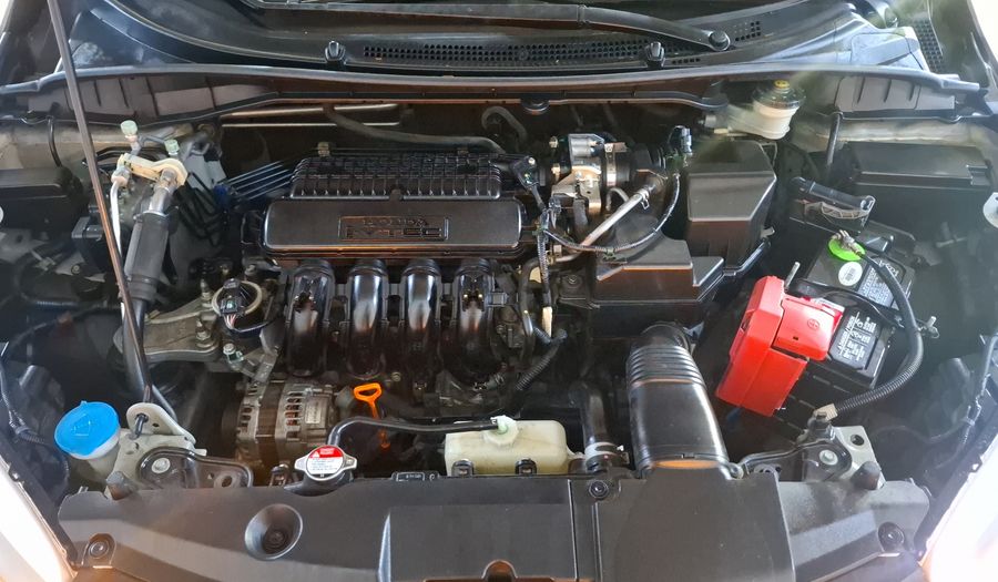 Honda City 1.5 LX MT Sedan 2014