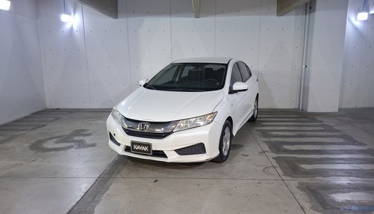 Honda • City