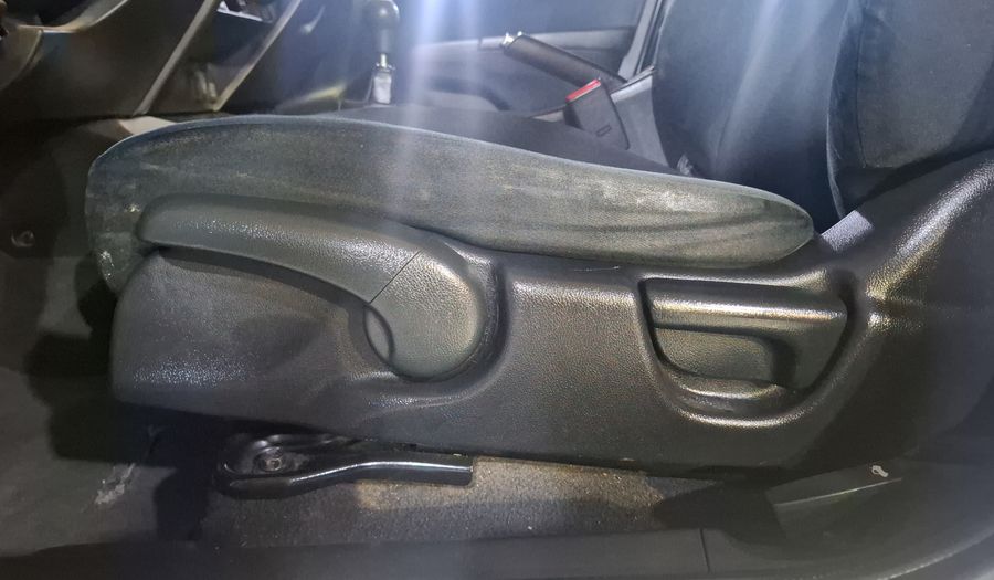 Honda City 1.5 LX MT Sedan 2014