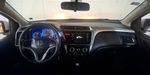Honda City 1.5 LX MT Sedan 2014
