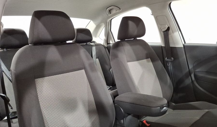 Volkswagen Vento 1.6 COMFORTLINE TIPTRONIC Sedan 2018