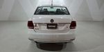 Volkswagen Vento 1.6 COMFORTLINE TIPTRONIC Sedan 2018