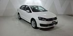 Volkswagen Vento 1.6 COMFORTLINE TIPTRONIC Sedan 2018
